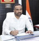 SRI R V Karnan, IAS