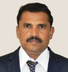 P.Sathya Narayana Reddy I.A.S (F.A.C)