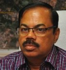 T.Chiranjeevulu I.A.S