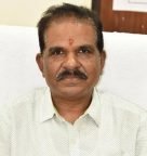 Vanamala Chandra Shekar (F.A.C)