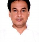 Dr. Gaurav Uppal IAS